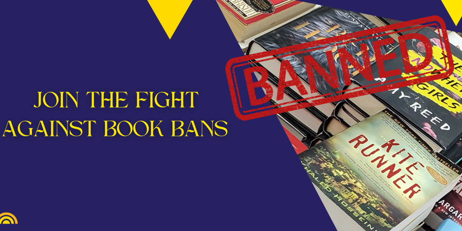 FAF Releases “Banned Books: A Florida Citizen’s Guide to Legal Rights and Pushback”